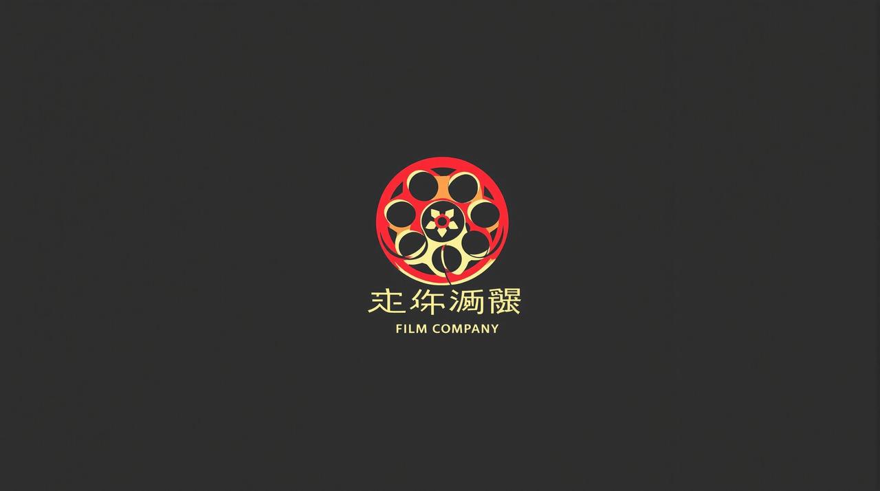 中国电影股份有限公司 - 第一影视合作制片方 中国电影股份有限公司 Logo - 第一影视制片方